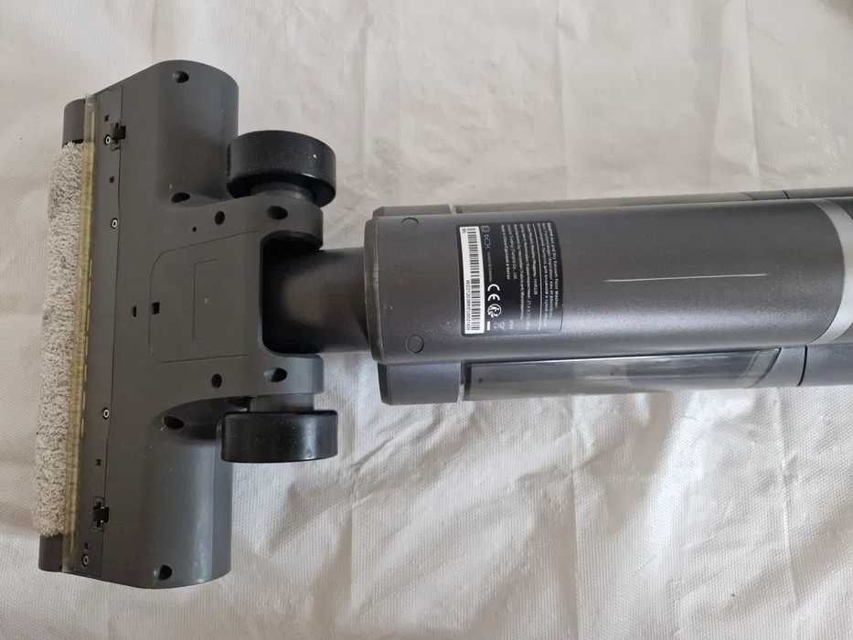 Bezprzewodowy odkurzacz pionowy mopujący Dreame H12 Core