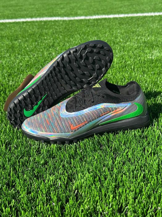!SALE! Сороконожки Nike Phantom 6 TF Elite 39 40 41 42 43 44 45