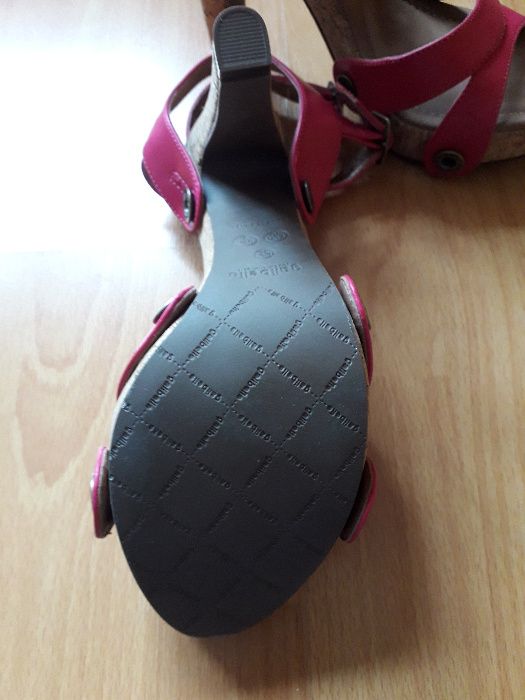 Sandálias Galibelle