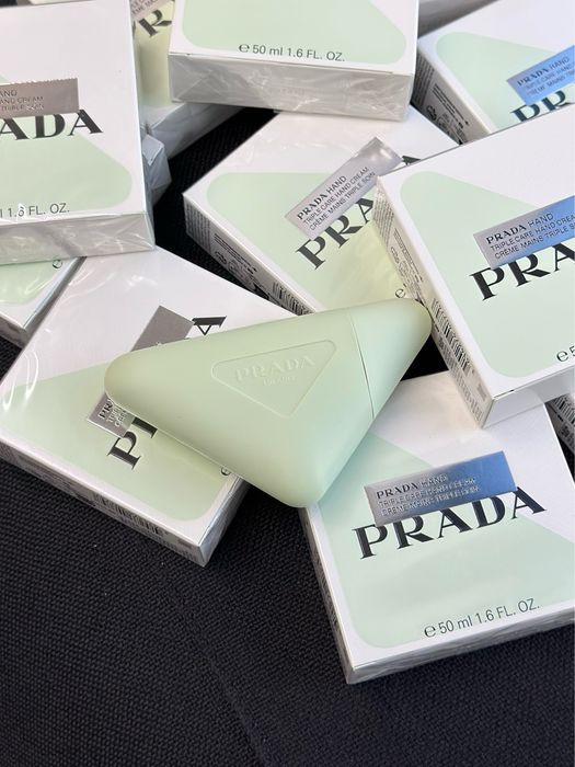 Крем для рук Prada