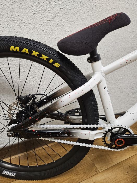 Dirt Marin Alcatraz, 26"