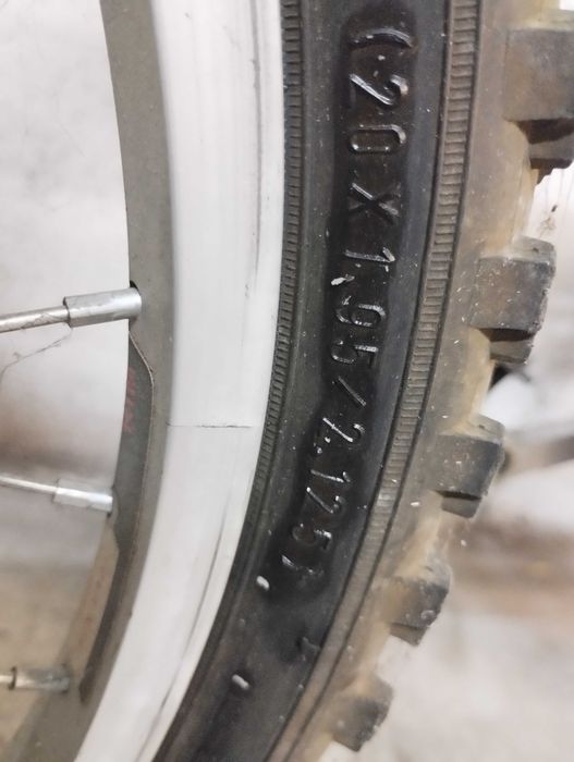 Bicicleta de montanha para criança