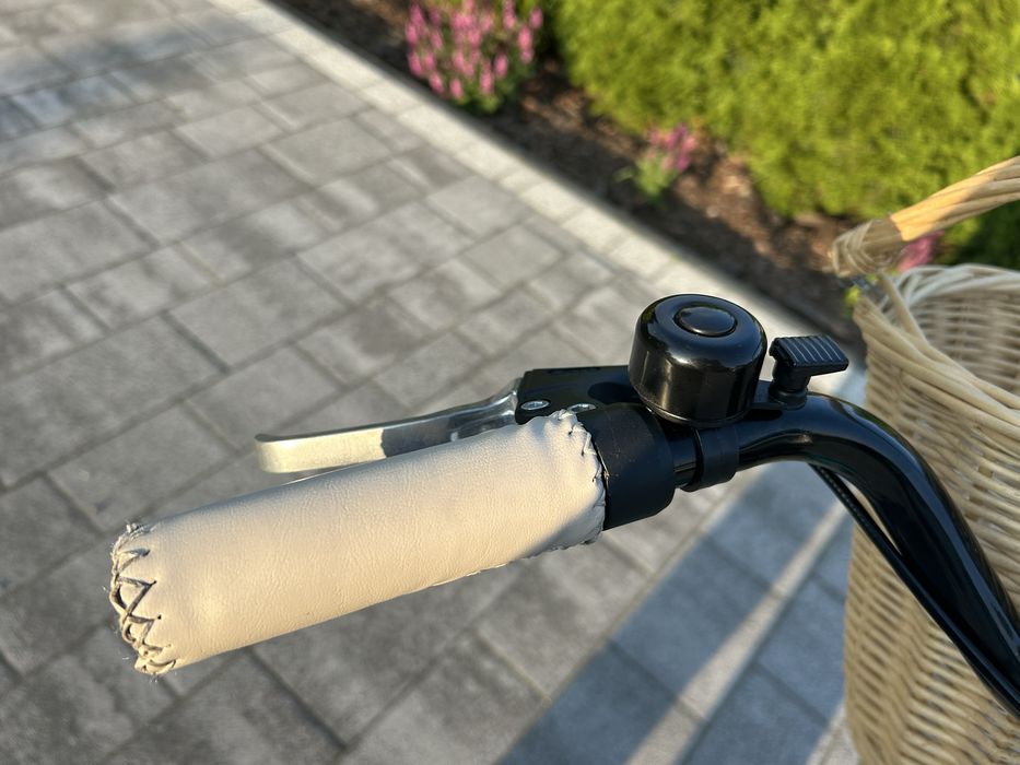 Rower Goetze 26 jak nowy