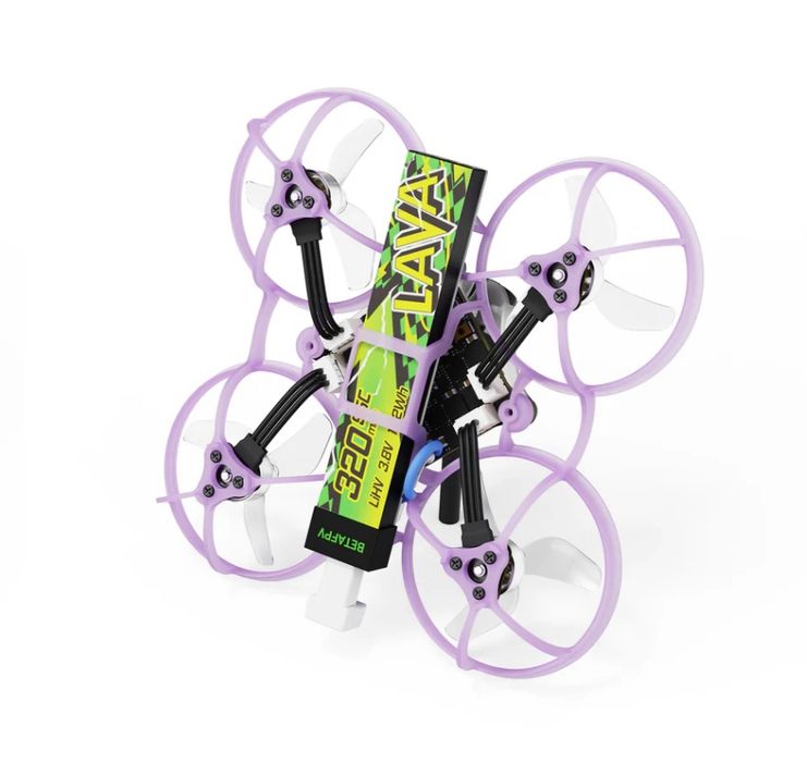 Betafpv Air 65 v2 champion freestyle racing