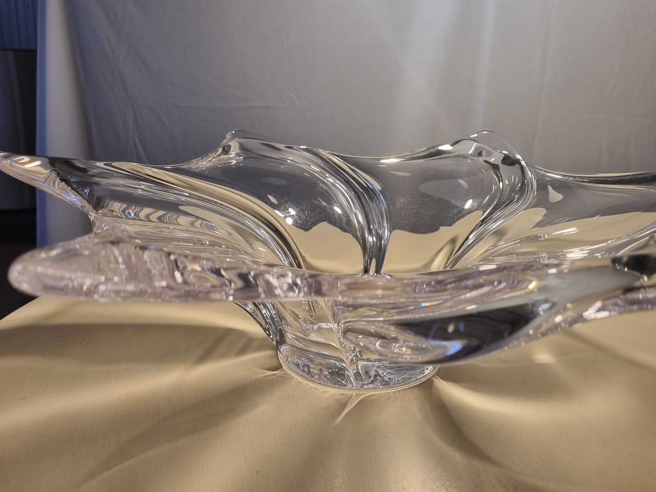 Cristalleries de Vannes-le-Châtel Cristal de Chumbo Soprado à Mão 5Kg