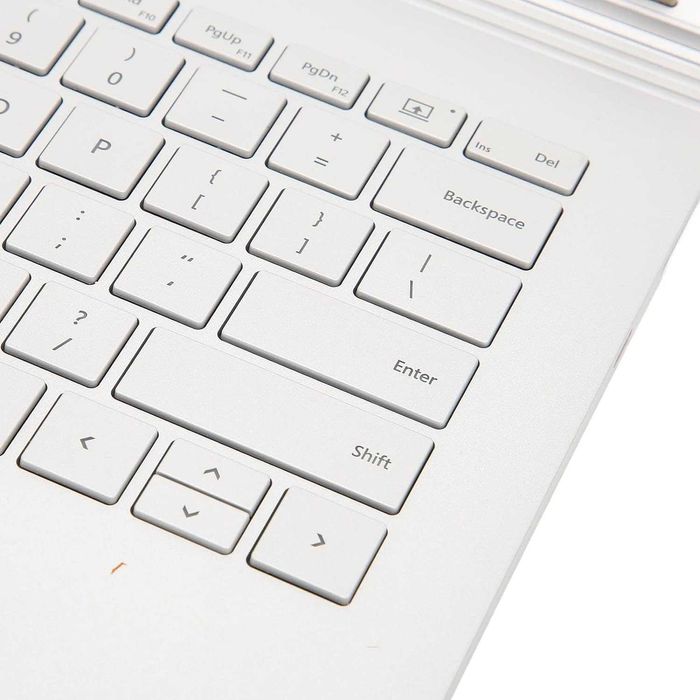 Клавиатура на Ноутбук Планшета Microsoft Surface Book 2 13.5 + Батарея