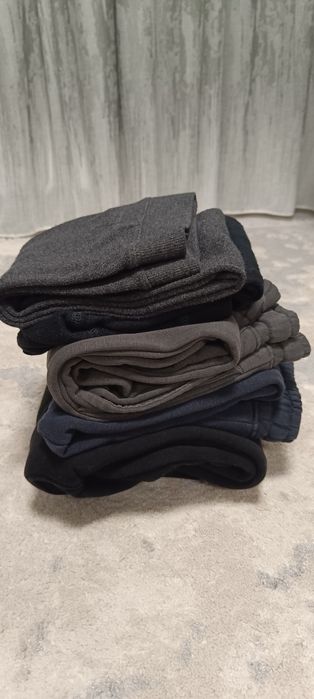 Штаны  Next теплые