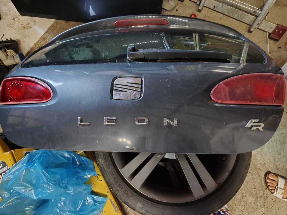 Sprzedam części do Seata Leona II FR 2,0 TDI