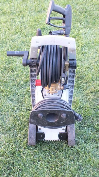 Myjka ciśnieniowa karcher Kranzle 1151 T