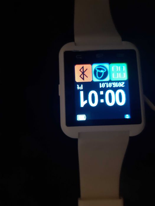Smart watch garett U8