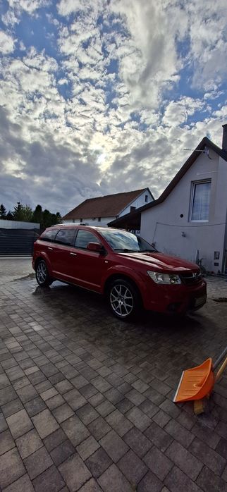 Fiat Freemont