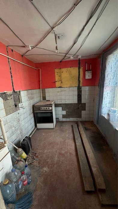 Продам будинок с. Острівок