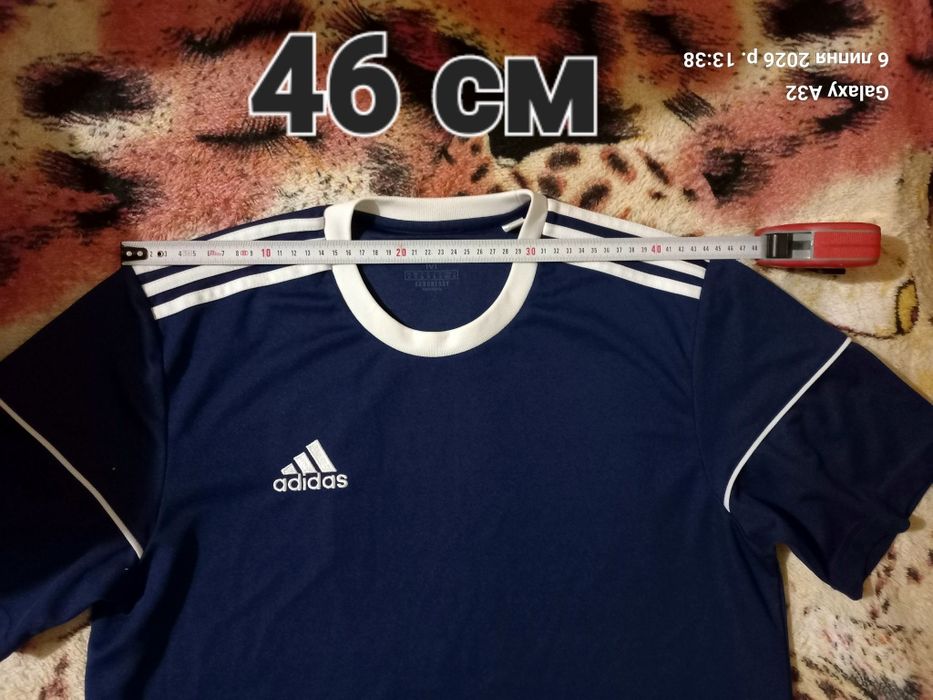 Футболка Adidas M