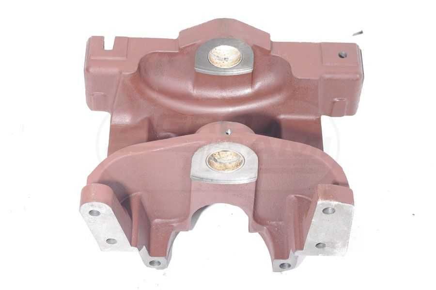 Wspornik osi przedniej MF