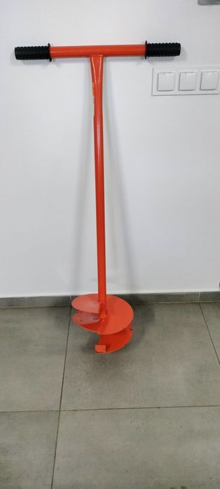 Świder ręczny 25 cm