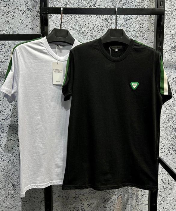 Balenciaga мужская Брендовая футболка женская унисекс