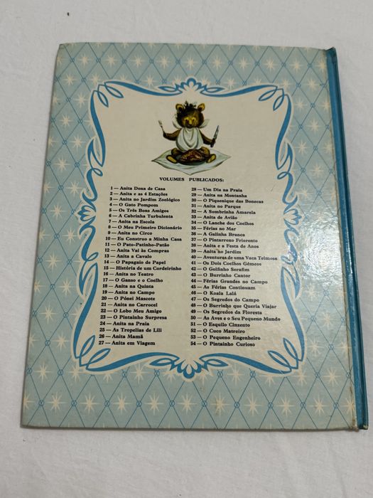 O pintainho curioso  (nº 54)