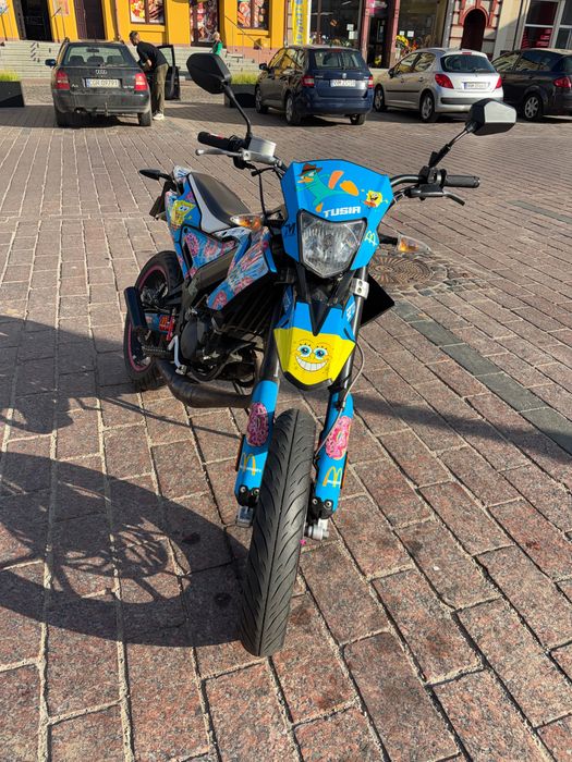 Derbi