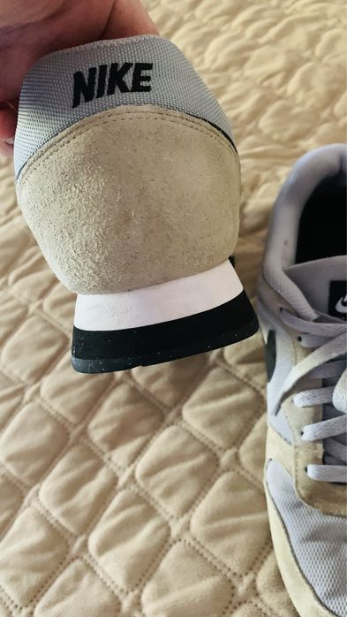 Tenis Nike em otimo estado