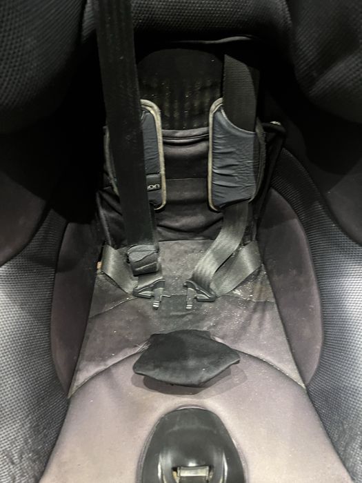 Cadeira carro crianca Chico