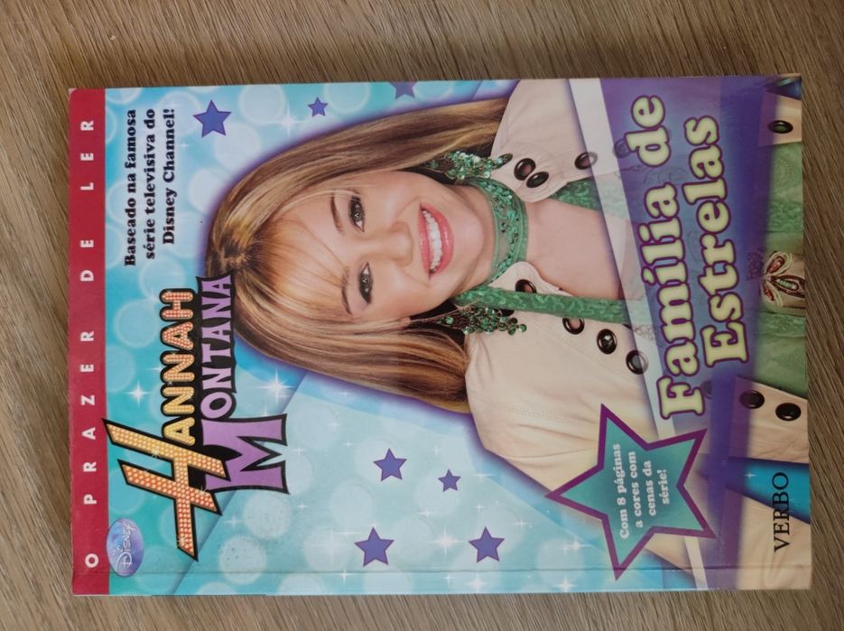 Livros adolescentes