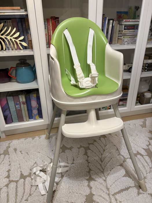 Wielofunkcyjne krzeselko Keter,3 opcje zlozenia , instrukcja