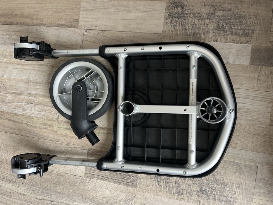 Підніжка до коляски/візочка