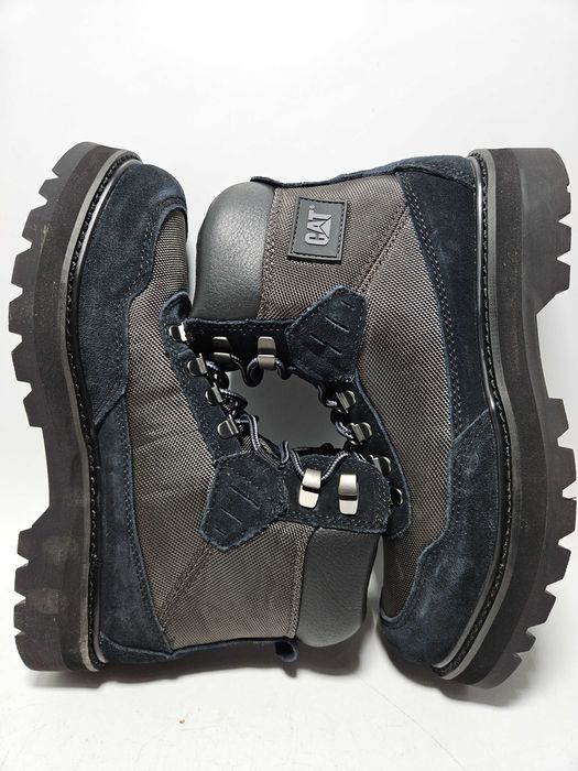 Buty trekingowe zimowe CATERPILLAR CAT CONQUER 2.0 rozmiar 43 NOWE