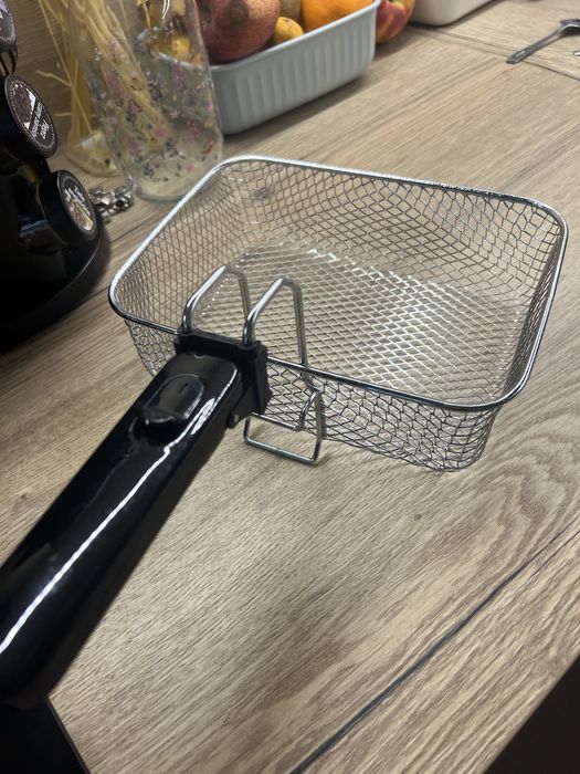 Frytkownica Milla home