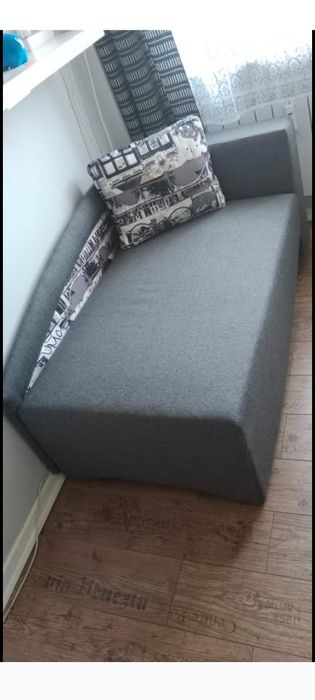 Sofa jednoosobowa