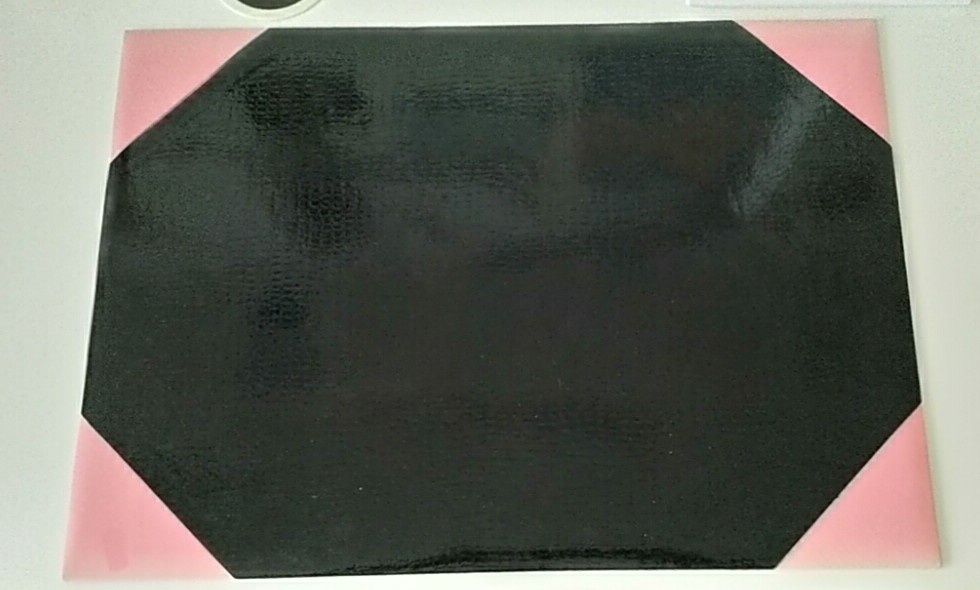 Pasta de Secretária