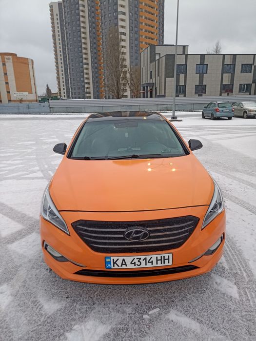 Продам авто Соната LF