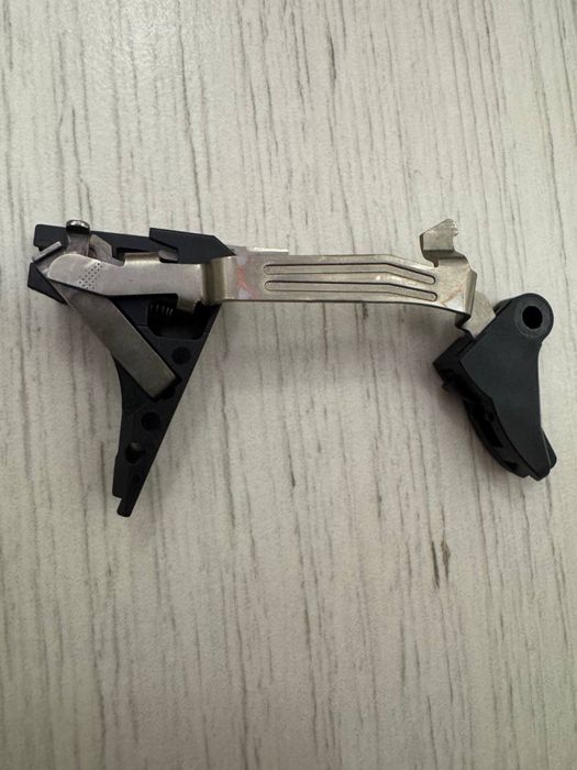 УСМ Glock Perfomance gen 5
