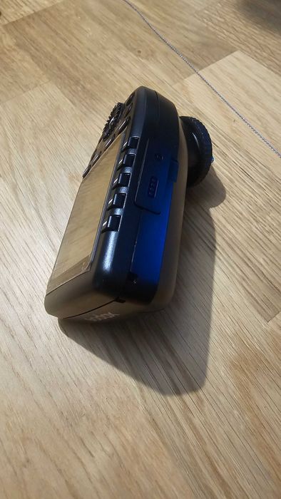 Godox xPro-C Trigger Sync Canon