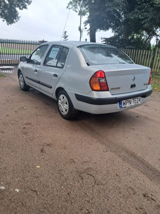 Renault Thalia  1.4