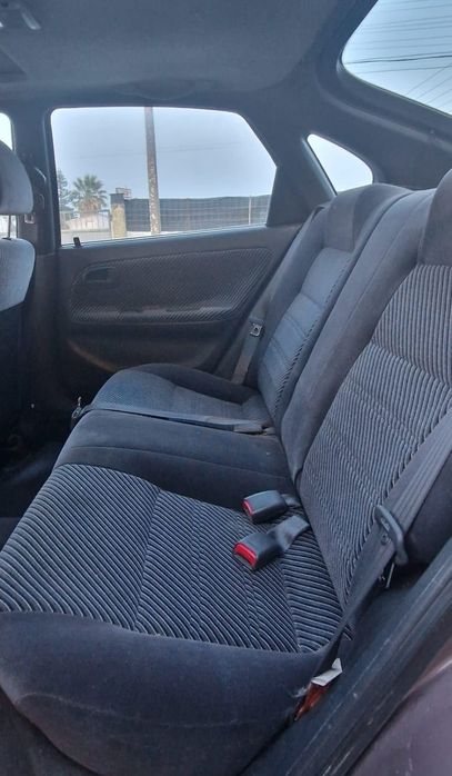 Toyota Corolla Clássico 1.6gli