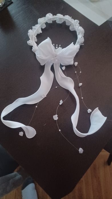 Sprzedam Albe Komunijna