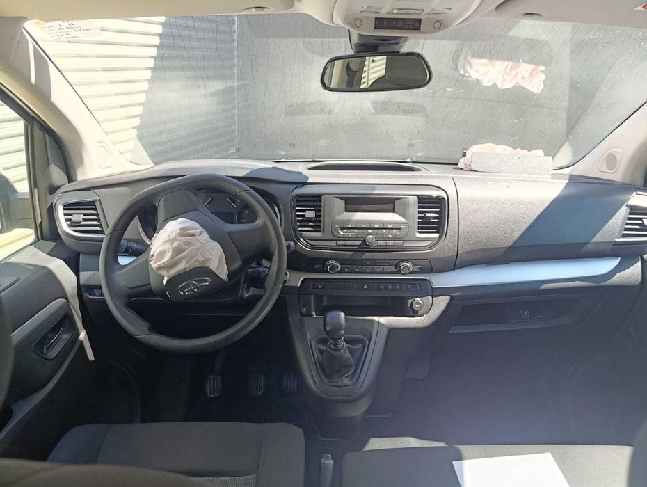 TOYOTA PROACE VERSO 1.5D 9 lugares