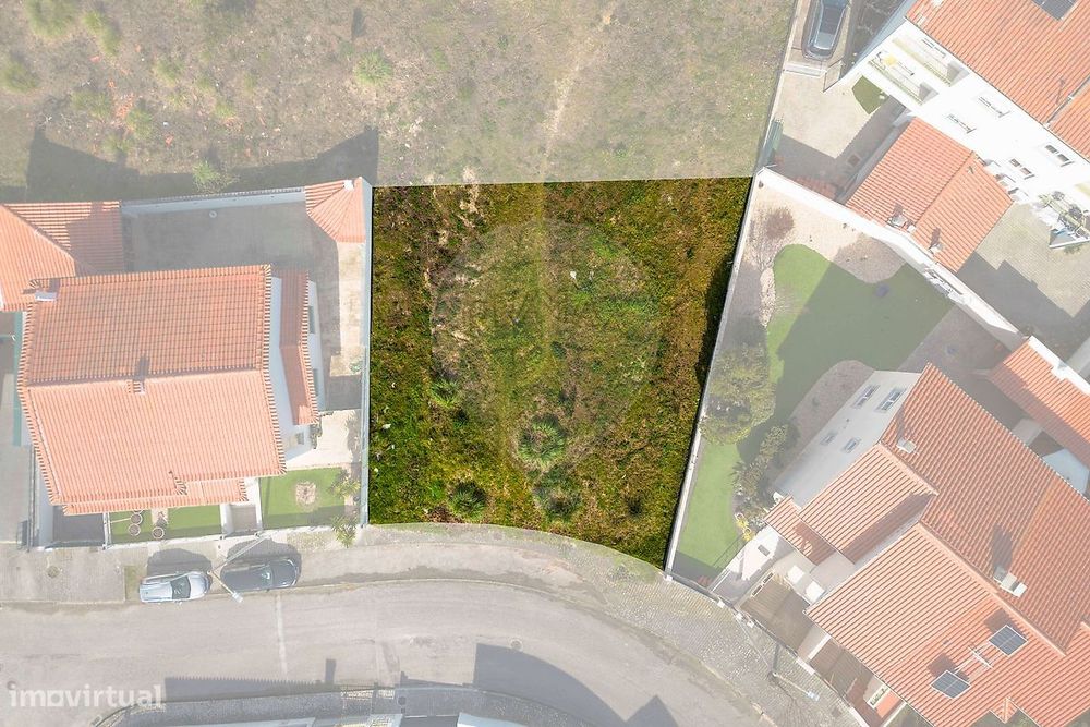 Terreno  para venda