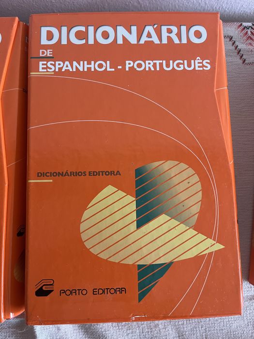 Dicionarios porto editora