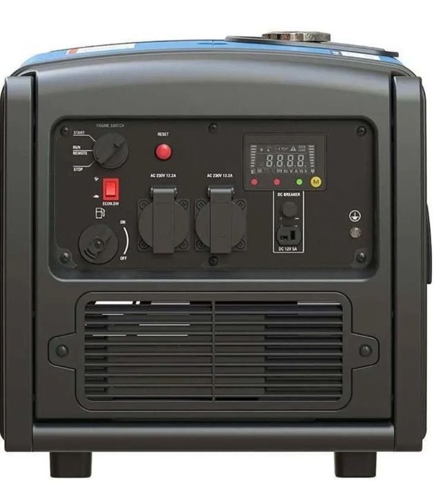 Інверторний генератор Hyundai HY3200SEi. 3,2 кВт