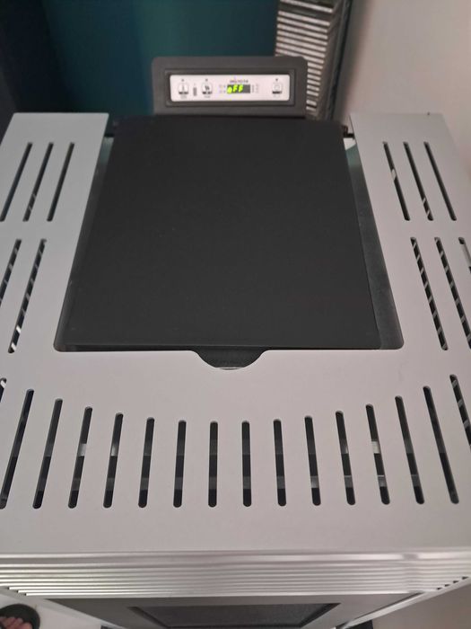 Piec na pellet INVICTA NOLA 10kw