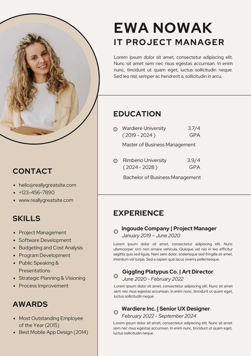 Pisanie CV (PL/ENG/ATS) | LinkedIn | Przygotowanie do rozmowy o pracę