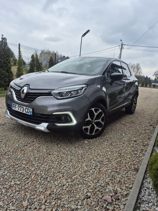 Renault Captur Disel/Automat