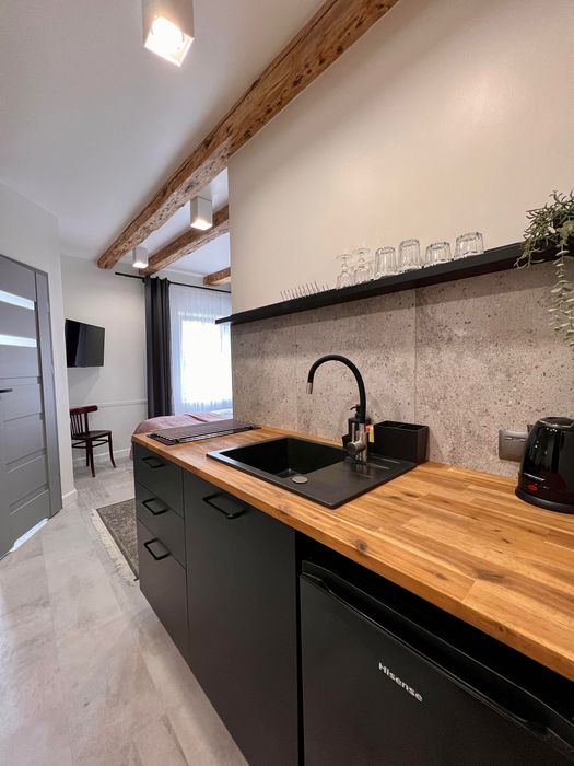 Apartament nr 7.  | Noclegi Świętochłowice | Centrum | Parking | FV