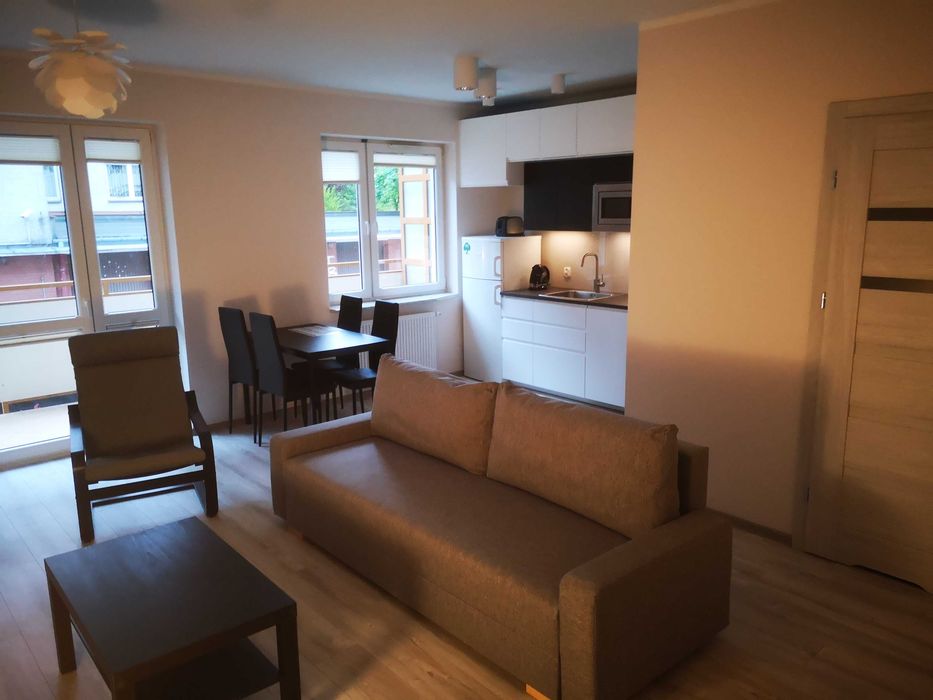 mieszkanie do wynajęcia /apartment for rent