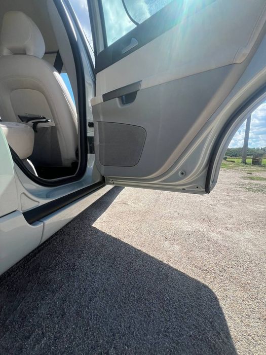 Volvo V50 2010 VIN YV1MW76F2B2611115 фото оголошення 22 з 24