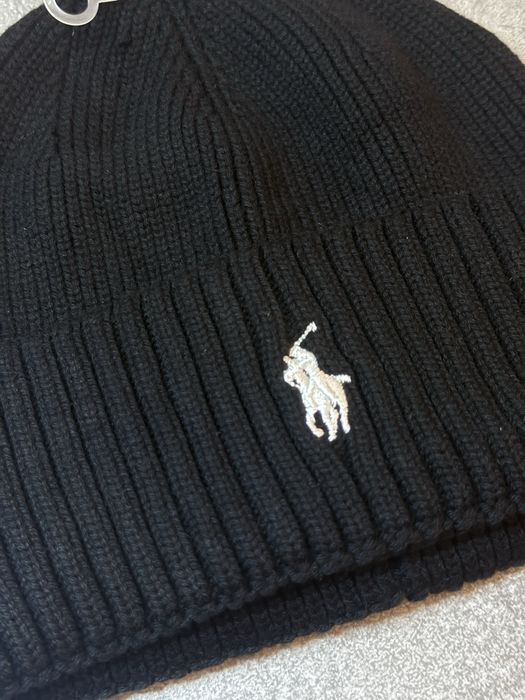 Czapka Polo Ralph Lauren
