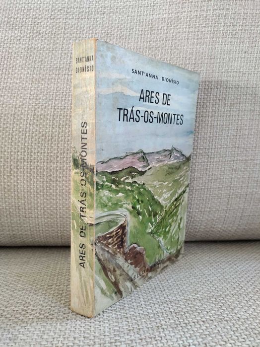 Ares de Trás-os-Montes (Sant'Anna Dionísio)
