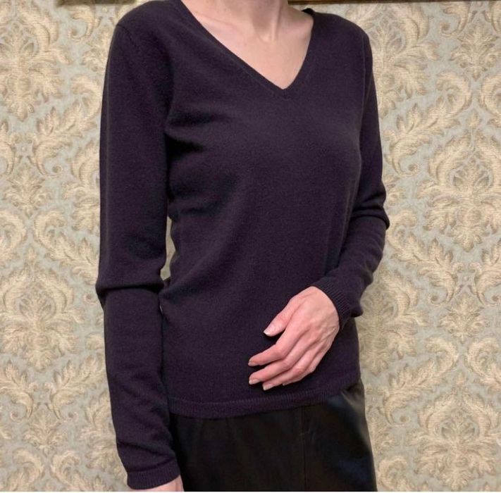 Кашеміровий светр, джемпер maddison р s